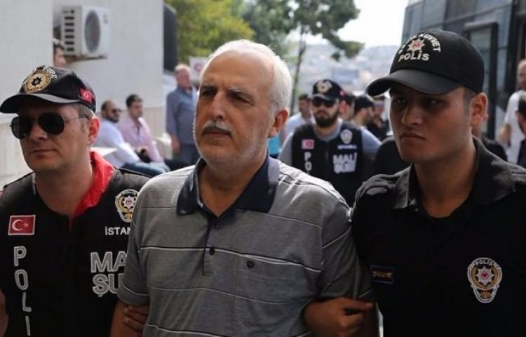 Mutlu'nun ağlaması işe yaramadı!