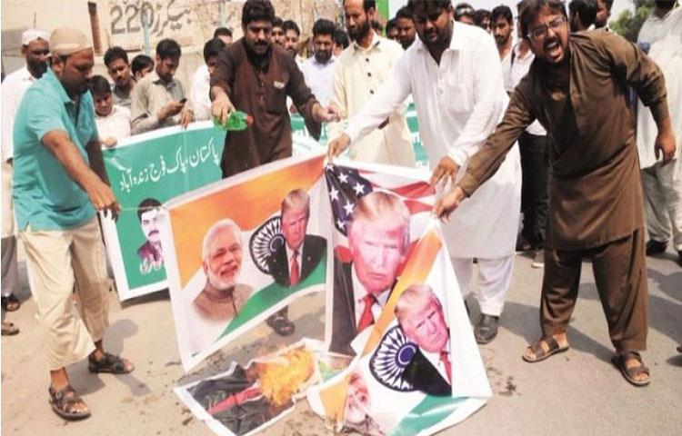 ABD’den kurtulma zamanı geldi