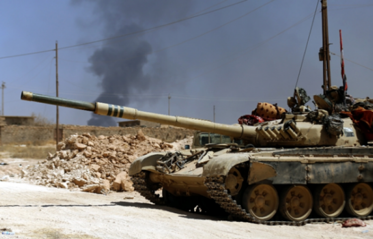 O operasyonda 1 gazeteci öldü!