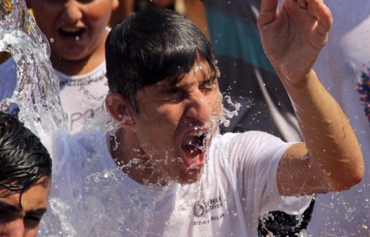 Adanalılar 'Cımcılık' oldu!