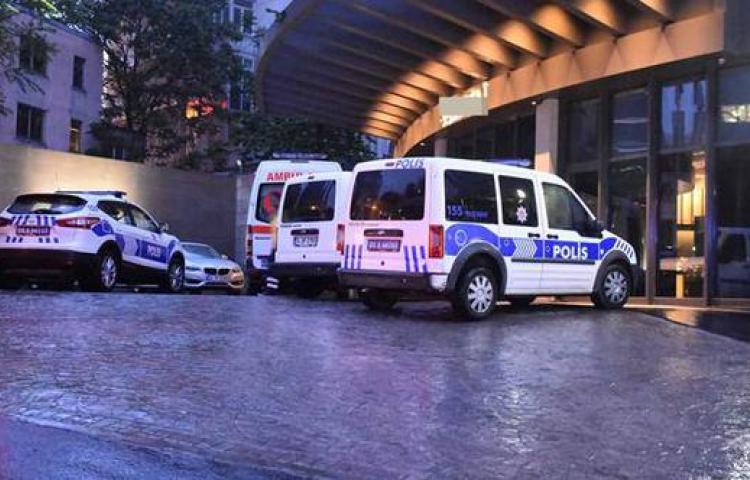 Vatan Şaşmaz'ın öldürülmesiyle ilgili savcılıktan ilk açıklama!