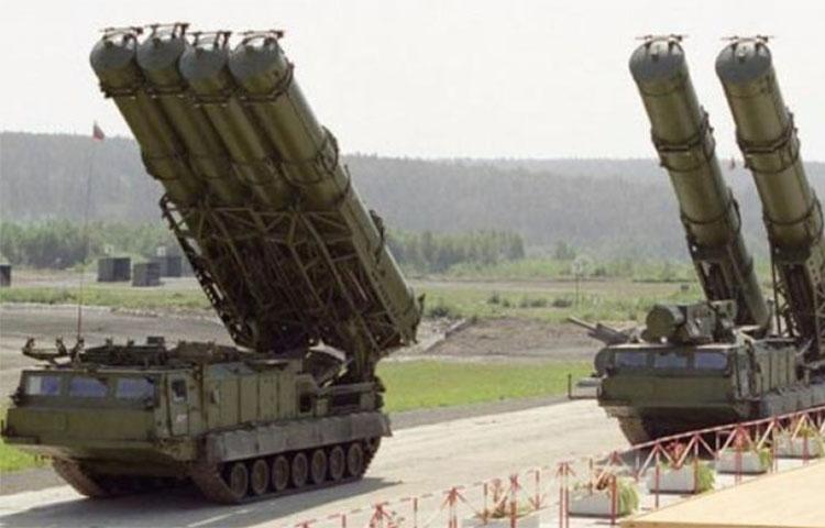 Rusya’dan son S-400 mesajı!