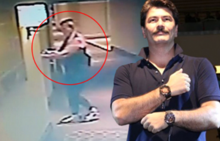 Vatan Şaşmaz'ı öldüren Filiz Aker bakın bir ay önce ne satın almış