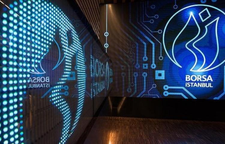 Borsa yine rekor kırdı!