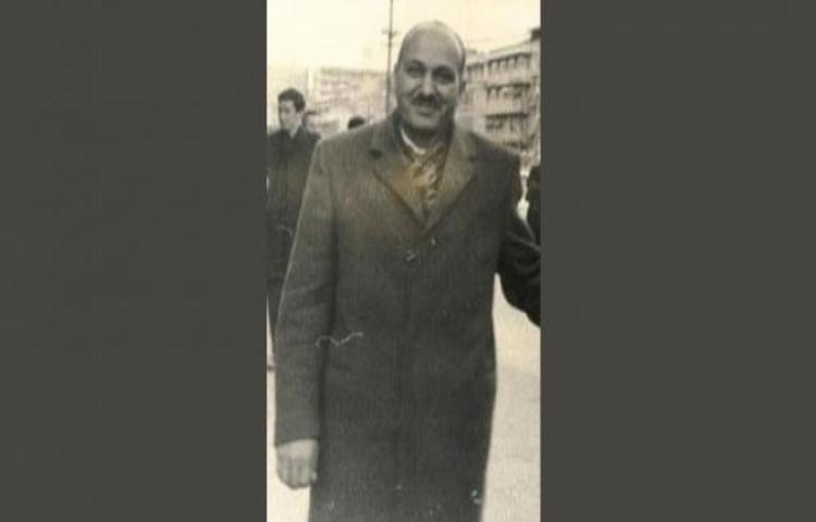 Eski Bakan Paksu vefat etti