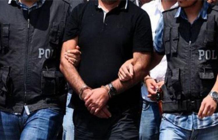 DHKP-C ve MLKP'ye operasyon!