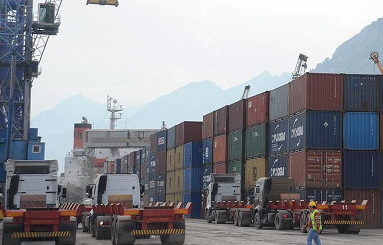 TUİK açıkladı! Almanya birinci