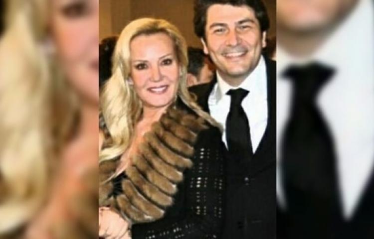 Filiz Aker ve Vatan Şaşmaz'ın mesajlaştıkları ortaya çıktı