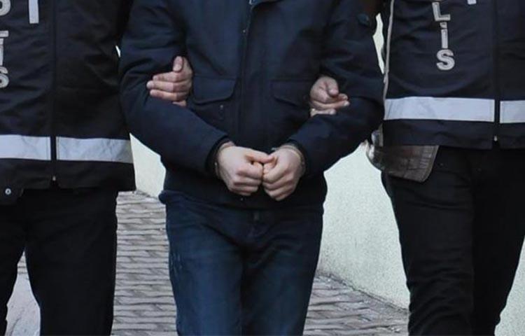 Eylem hazırlığındaki 6 terörist yakalandı