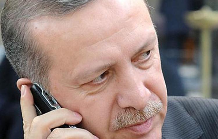 Cumhurbaşkanı Erdoğan'dan kritik Myanmar görüşmesi!