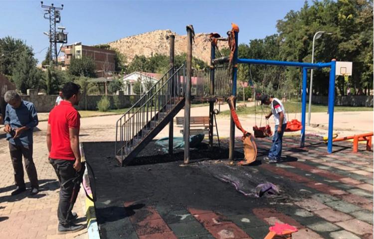 PKK'nın son marifeti!