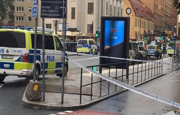 Avrupa diken üstünde!