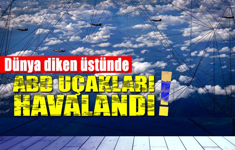 ABD'den Kim'e karşı gözdağı