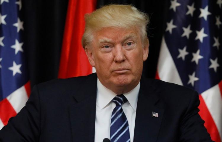 Trump'tan stratejik petrol hamlesi!