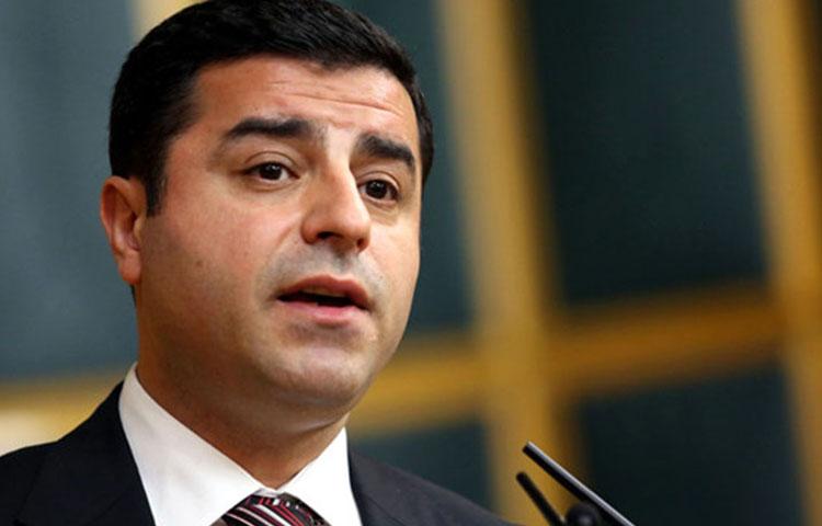 Cezaevinden YPG'nin bayramını kutladı