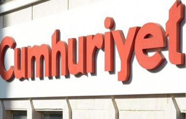 Cumhuriyet yazarından Bayram'da saldırı