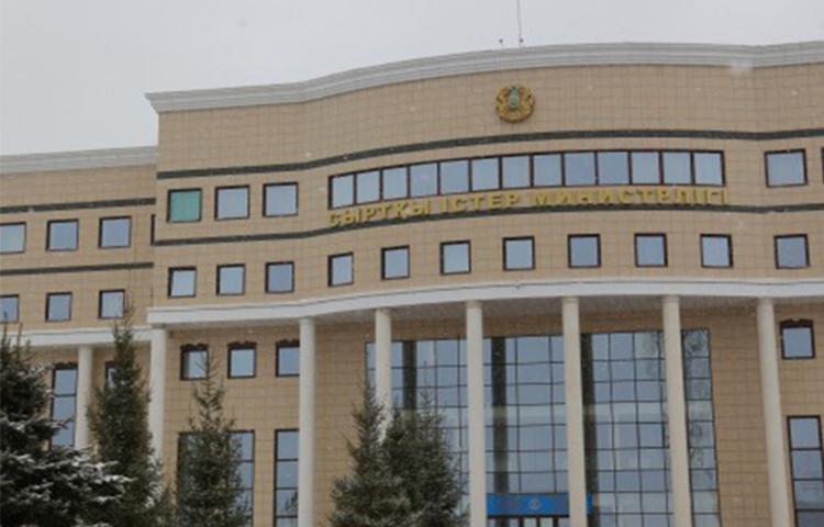 Tarih verildi, Türkiye'de katılacak!