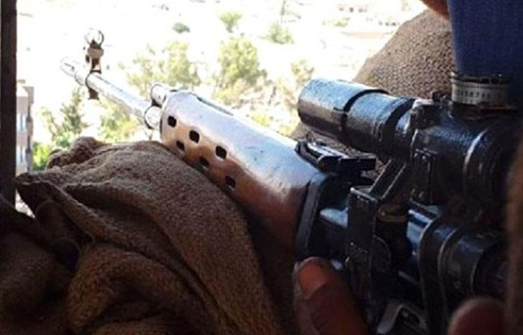 DEAŞ, Ekim sonuna kadar yenilir