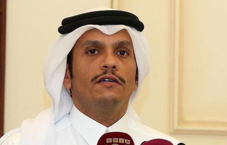 Katar'dan Myanmar hükümetine çağrı