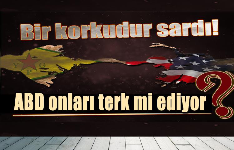 YPG için geri sayım başladı