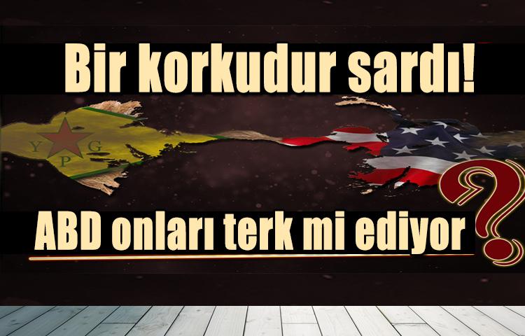 YPG için geri sayım başladı