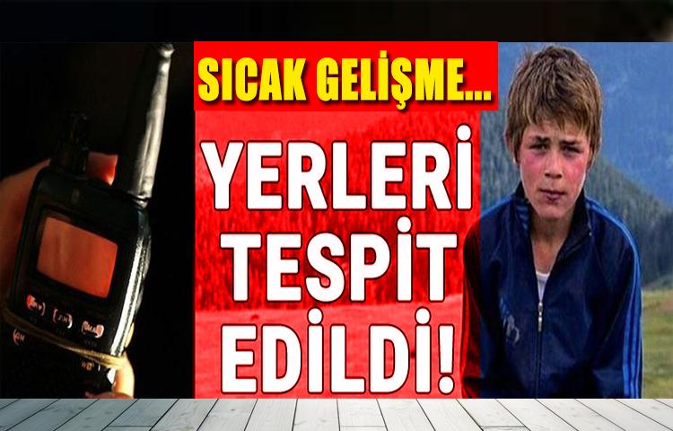 Eren'in katilleriyle ilgili sıcak gelişme