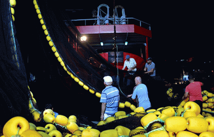 İstanbul'da o yasak sona erdi!