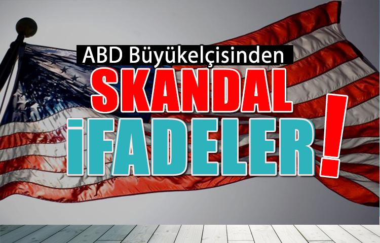 Friedman’dan skandal ifadeler