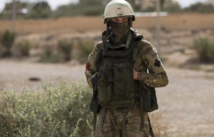 DEAŞ'tan Rusya'ya şok darbe