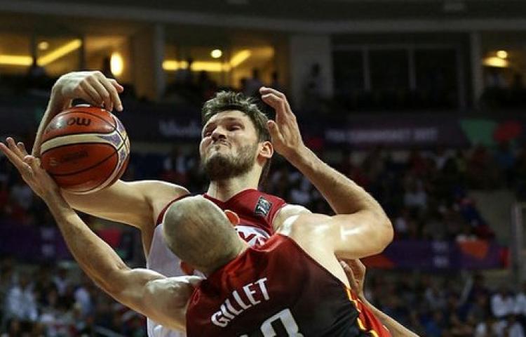 12 Dev Adam Son 16'da!