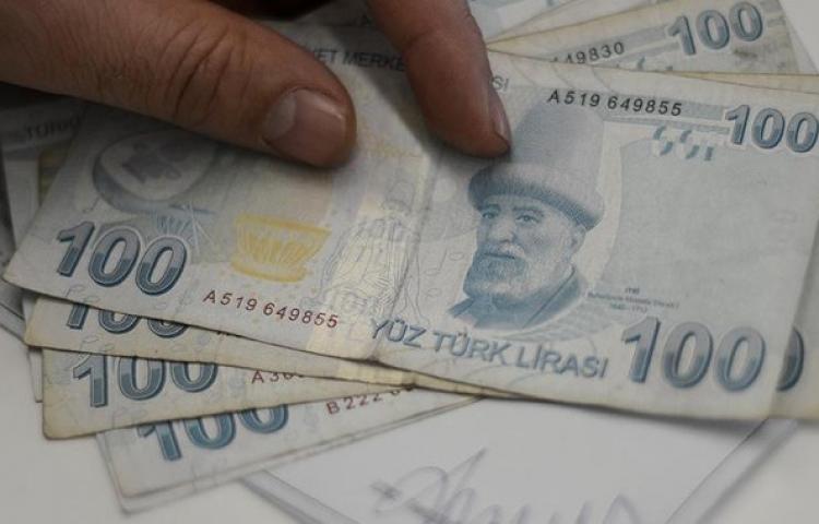 Dış ticarete Türk lirası damgasını vurdu!