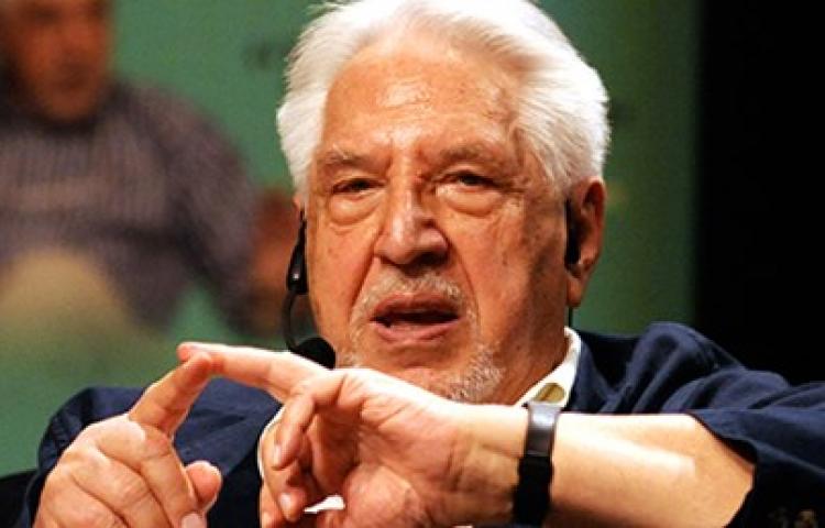 Şerif Mardin VEFAT ETTİ!