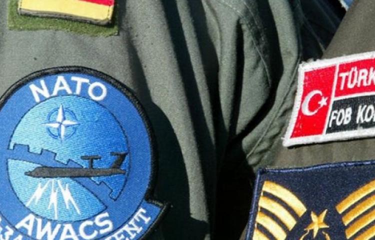 Alman vekiller Konya'ya gidiyor