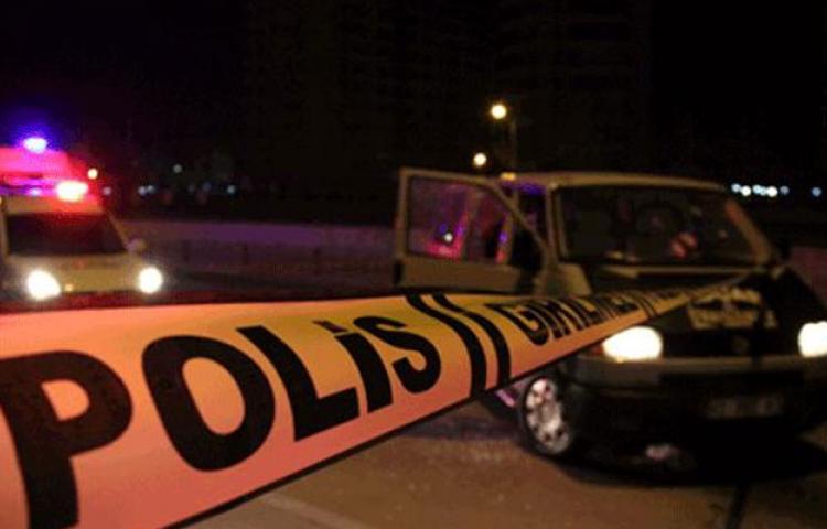 Cinnet getiren güvenlik görevlisi katliam yaptı