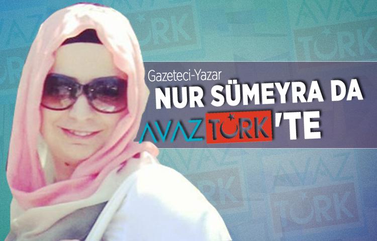 Nur Sümeyra kimdir?
