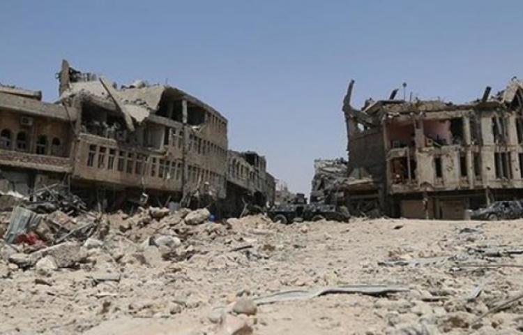 2 bin 100 sivilin cesedi çıkarıldı