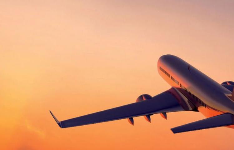 'Uçaklara ayakta yolcu alalım' teklifi