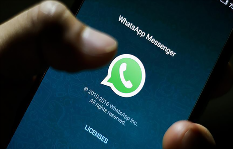 Uyuşturucuyla mücadelede WhatsApp dönemi