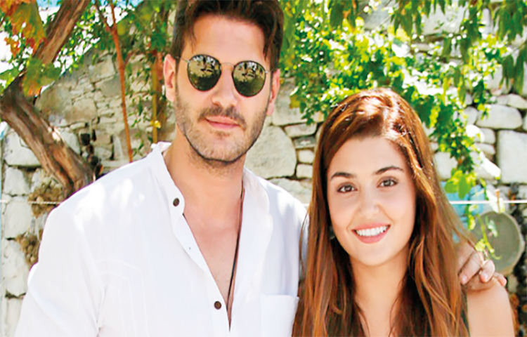 17 dizi seyircilerle buluşuyor