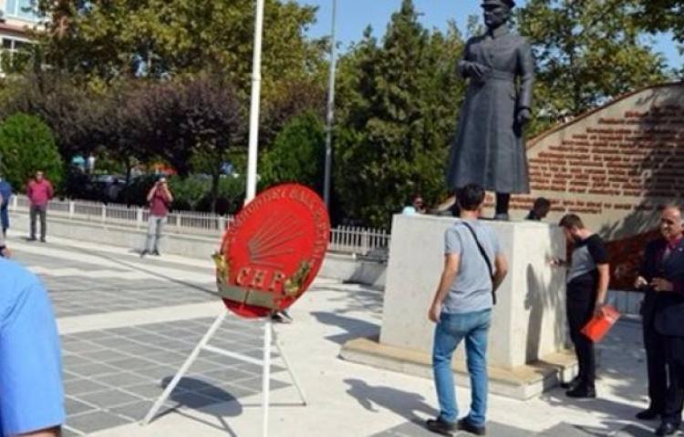 CHP'den büyük skandal!