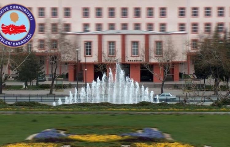 Yurt dışındaki 99 kişi için çağrı!