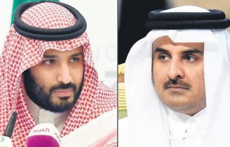 Körfez’i karıştıran telefon trafiği