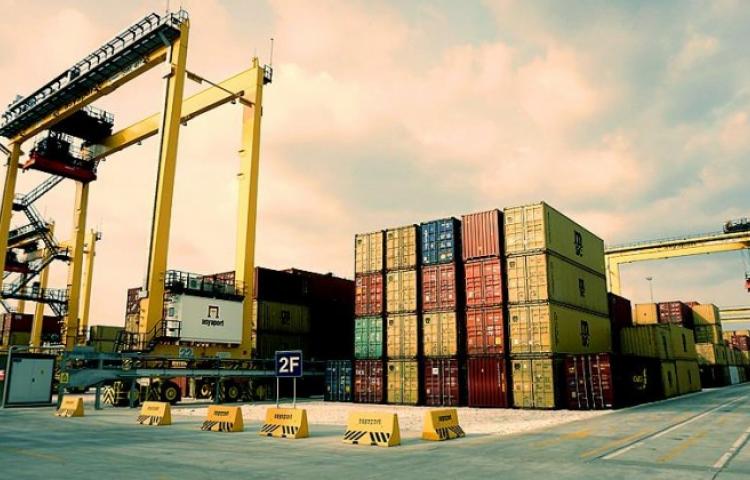 ABD'ye havlu ihracı arttı