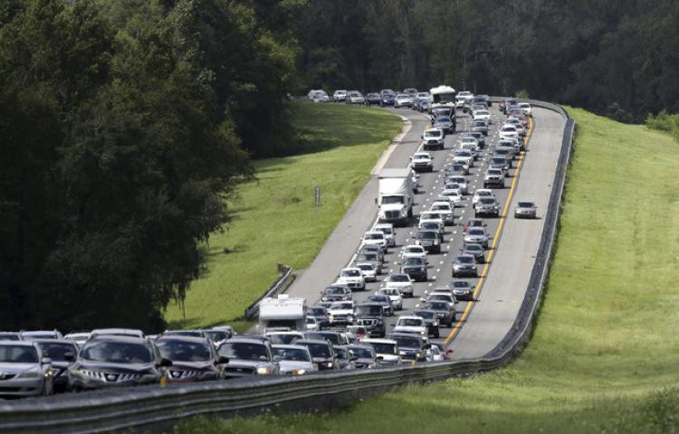 Irma alarmı VERİLDİ!