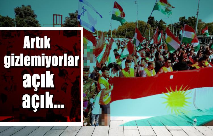 Artık gizlemiyorlar açık açık...