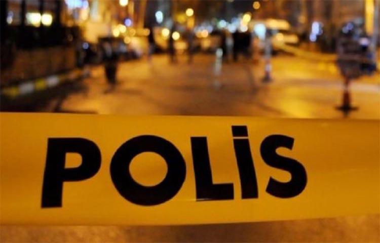 Belediye Şube Müdürüne silahlı saldırı