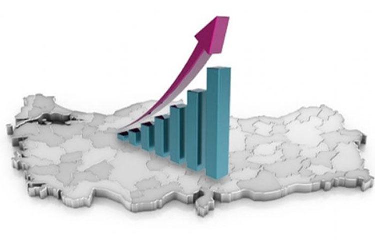 Büyüme verisi açıklandı