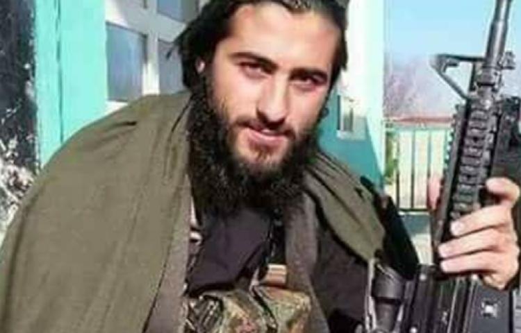 ABD üssünü bu savaşçı vurmuş