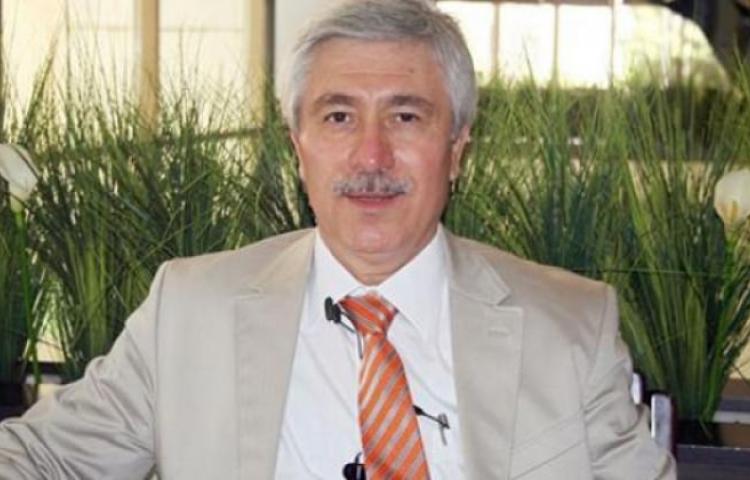 Eski Rektöre yakalama kararı!