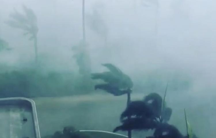 İşte ABD'yi vuran kasırganın faturası!